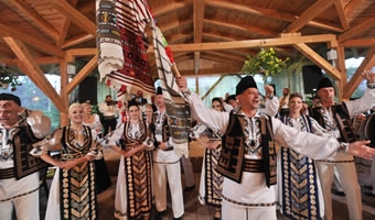 Start Festival „Cântecele Munților” 2022!