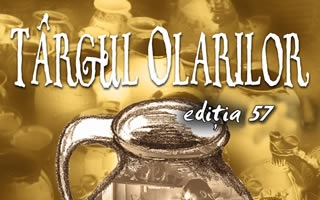 Târgul Olarilor – veteranul Sibiului cultural