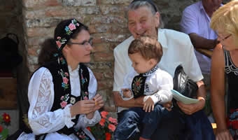 Găluște din pâine - Rețetă tradițională săsească la masa de Paști