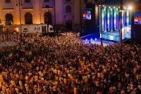 Final incendiar cu Loredana și Junii Sibiului, pentru Festivalul „Cântecele Munților” 2022