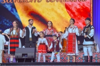 1 decembrie: sărbătoarea tuturor românilor, alături de Junii Sibiului