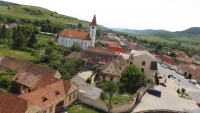 Valea Târnavelor