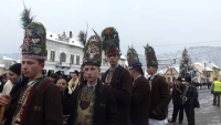 Obiceiuri de Sf. Nicolae, în satele Sibiului