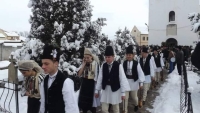 Obiceiuri de Sf. Nicolae, în satele Sibiului