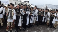 Obiceiuri de Sf. Nicolae, în satele Sibiului