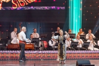 „Junii Sibiului şi invitaţii lor”, un spectacol extraordinar la TVR