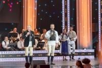 „Junii Sibiului şi invitaţii lor”, un spectacol extraordinar la TVR