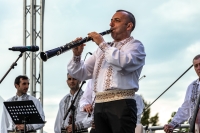 Junii Sibiului, invitați la Festivalul ,,Tradiții la Români”