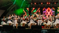 Junii Sibiului, invitați la Festivalul ,,Tradiții la Români”