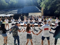 Start Festival „Cântecele Munților” 2022!