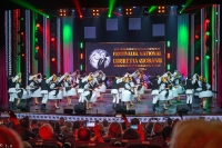 TROFEUL Festivalului LUCREȚIA CIOBANU pleacă la Giurgiu