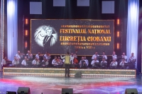 TROFEUL Festivalului LUCREȚIA CIOBANU pleacă la Giurgiu