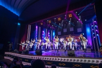 TROFEUL Festivalului LUCREȚIA CIOBANU pleacă la Giurgiu