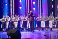TROFEUL Festivalului LUCREȚIA CIOBANU pleacă la Giurgiu