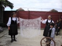Rânduiala casei de Crăciun