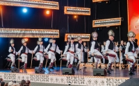JUNII SIBIULUI – REPREZENTARE PRIN MUZICĂ, DANS ȘI GASTRONOMIE, LA FESTIVALUL EUROPAFEST DIN LANDSHUT, GERMANIA