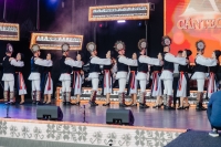 JUNII SIBIULUI – REPREZENTARE PRIN MUZICĂ, DANS ȘI GASTRONOMIE, LA FESTIVALUL EUROPAFEST DIN LANDSHUT, GERMANIA