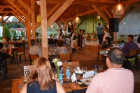 Festivalul „Cântecele Munților”, cel mai mare eveniment folcloric al verii la Sibiu