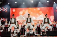 Junii Sibiului- invitați la Festivalurile „Tinerețe” și „Ciobănașul”