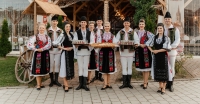 JUNII SIBIULUI – REPREZENTARE PRIN MUZICĂ, DANS ȘI GASTRONOMIE, LA FESTIVALUL EUROPAFEST DIN LANDSHUT, GERMANIA