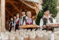 Weekend plin de antren la Festivalul Internațional „Cântecele Munților”