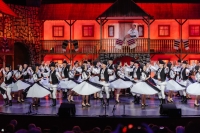 Artiști din cinci colțuri de țară și-au dat întâlnire la Festivalul „Ioan Macrea”