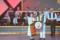 SE DĂ STARTUL ÎNSCRIERILOR PENTRU A OPTA EDIȚIE A FESTIVALUL „LUCREȚIA CIOBANU” !