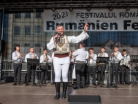 Participare românească la Festivalul de la Nürnberg