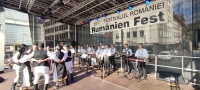 Participare românească la Festivalul de la Nürnberg