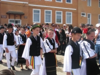 Femei de odinioară, din satele Sibiului
