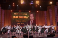 Mâine debutează a XXIV-a ediție a Festivalului „Ioan Macrea”