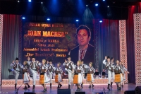 Mâine debutează ediţia cu numărul 25 a Festivalului Național de Folclor „Ioan Macrea”