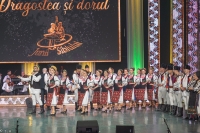 Festivalul „Ioan Macrea”: 25 de ediții celebrate prin 10 ore de spectacol,  alături de 1.500 de spectatori și 270.000 de internauți