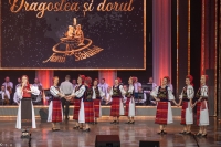 Festivalul „Ioan Macrea”: 25 de ediții celebrate prin 10 ore de spectacol,  alături de 1.500 de spectatori și 270.000 de internauți