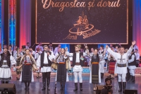 Festivalul „Ioan Macrea”: 25 de ediții celebrate prin 10 ore de spectacol,  alături de 1.500 de spectatori și 270.000 de internauți