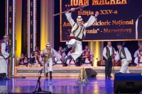 Festivalul „Ioan Macrea”: 25 de ediții celebrate prin 10 ore de spectacol,  alături de 1.500 de spectatori și 270.000 de internauți