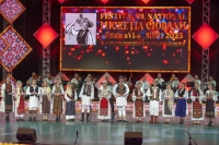 9 ore de folclor la Festivalul - Concurs „Lucreția Ciobanu” 2023