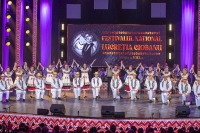TROFEUL Festivalului LUCREȚIA CIOBANU pleacă la Giurgiu