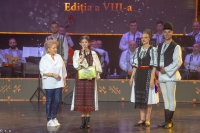 TROFEUL Festivalului LUCREȚIA CIOBANU pleacă la Giurgiu