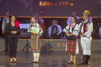 TROFEUL Festivalului LUCREȚIA CIOBANU pleacă la Giurgiu