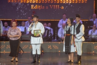 TROFEUL Festivalului LUCREȚIA CIOBANU pleacă la Giurgiu