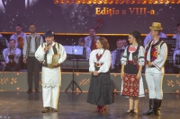 TROFEUL Festivalului LUCREȚIA CIOBANU pleacă la Giurgiu