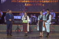 TROFEUL Festivalului LUCREȚIA CIOBANU pleacă la Giurgiu