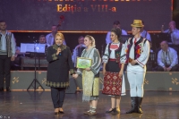 TROFEUL Festivalului LUCREȚIA CIOBANU pleacă la Giurgiu