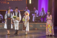 TROFEUL Festivalului LUCREȚIA CIOBANU pleacă la Giurgiu