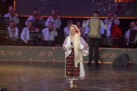 TROFEUL Festivalului LUCREȚIA CIOBANU pleacă la Giurgiu