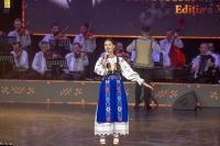 TROFEUL Festivalului LUCREȚIA CIOBANU pleacă la Giurgiu