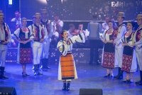 TROFEUL Festivalului LUCREȚIA CIOBANU pleacă la Giurgiu
