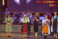 TROFEUL Festivalului LUCREȚIA CIOBANU pleacă la Giurgiu