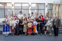TROFEUL Festivalului LUCREȚIA CIOBANU pleacă la Giurgiu